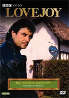 Lovejoy: The Complete Season 2