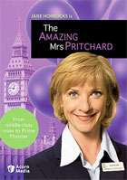 Amazing Mrs. Pritchard