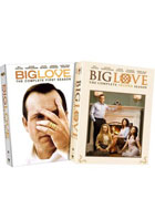 Big Love: The Complete Seasons 1-2