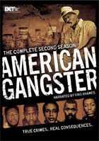 American Gangster: The Complete Second Season