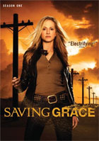 Saving Grace: Season One