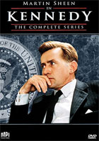Kennedy: The Complete Series