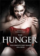 Hunger: The Complete First Season