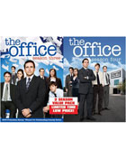 Office: Seasons 3 - 4