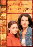 Gilmore Girls: The Complete First Season (Repackaged)