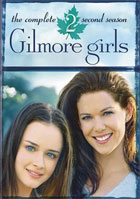 Gilmore Girls: The Complete Second Season (Repackaged)