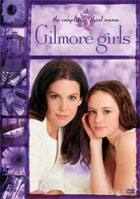Gilmore Girls: The Complete Third Season (Repackaged)