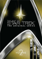 Best Of Star Trek: The Original Series: Volume 2