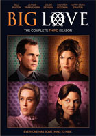 Big Love: The Complete Third Season