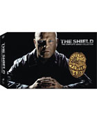 Shield: The Complete Series Collection