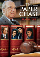 Paper Chase: Season 2