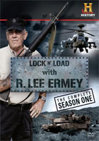 Lock 'N Load With R. Lee Ermey: The Complete Season 1