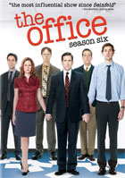 Office: Season Six