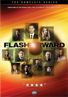 Flash Forward: The Complete Series