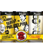 It's Always Sunny In Philadelphia: Sunny DVD Six Pack