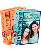 Gilmore Girls: The Complete Seasons 1 - 2