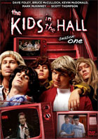 Kids In The Hall: Complete Season 1 (Repackage)