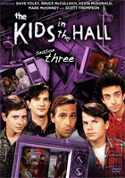 Kids In The Hall: Complete Season 3 (Repackage)