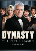 Dynasty: The Complete Fifth Season: Volume One