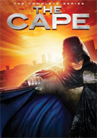 Cape: Complete Series