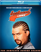 Eastbound And Down: The Complete Second  Season (Blu-ray)