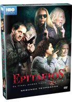 Epitafios: The Complete Second Season