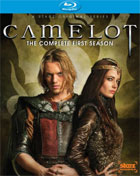 Camelot: The Complete First Season (Blu-ray)