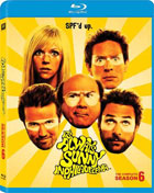 It's Always Sunny In Philadelphia: Season 6 (Blu-ray)