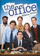 Office: Season Seven