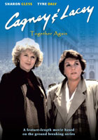 Cagney And Lacey: Together Again