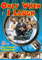 Only When I Laugh: The Complete Series