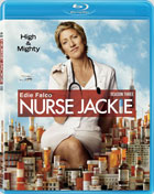 Nurse Jackie: Season Three (Blu-ray)
