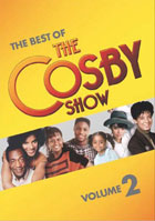 Cosby Show: The Best Of The Cosby Show Vol. 2