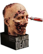 Walking Dead: The Complete Second Season: Limited Edition (Blu-ray)