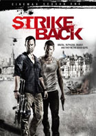Strike Back: The Complete First Season