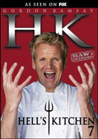 Hell's Kitchen: Season 7: Raw And Uncensored