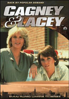 Cagney And Lacey: Season 2