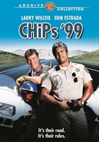 CHiPs '99: Warner Archive Collection