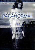 PSI Factor: Chronicles Of The Paranormal: Season Four