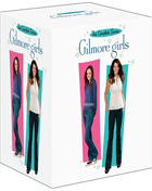 Gilmore Girls: The Complete Season