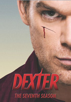 Dexter: The Complete Seventh Season