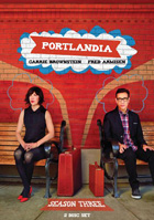 Portlandia: Season Three