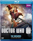Doctor Who (2005): The Snowmen (Blu-ray)