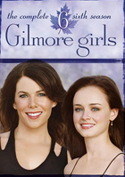Gilmore Girls: The Complete Sixth Season (Repackaged)