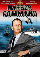 Harbor Command: Season 1