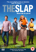 Slap: Complete Season 1 (PAL-UK)