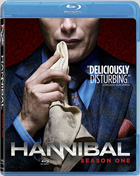 Hannibal: Season One (Blu-ray)