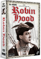 Adventures Of Robin Hood (1955)