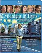 Midnight In Paris (Blu-ray) (USED)