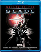 Blade (Blu-ray-CA) (USED)